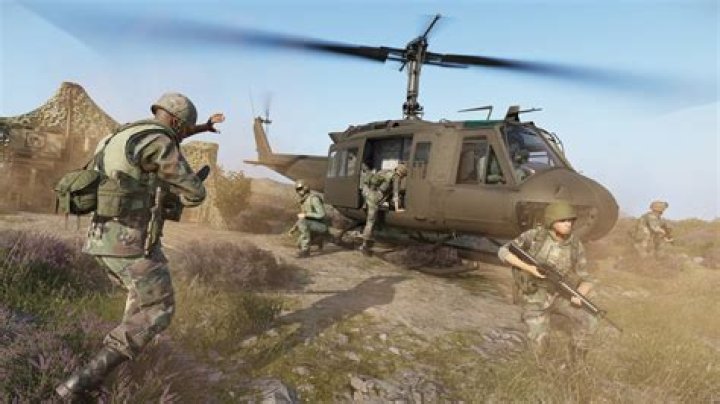 10 Best Tactical Shooter Games on Xbox One and Xbox Series X|S