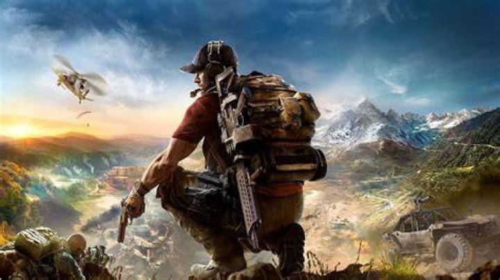 10 Best Tactical Shooters on PS4 and PS5