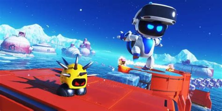 10. Free DLC