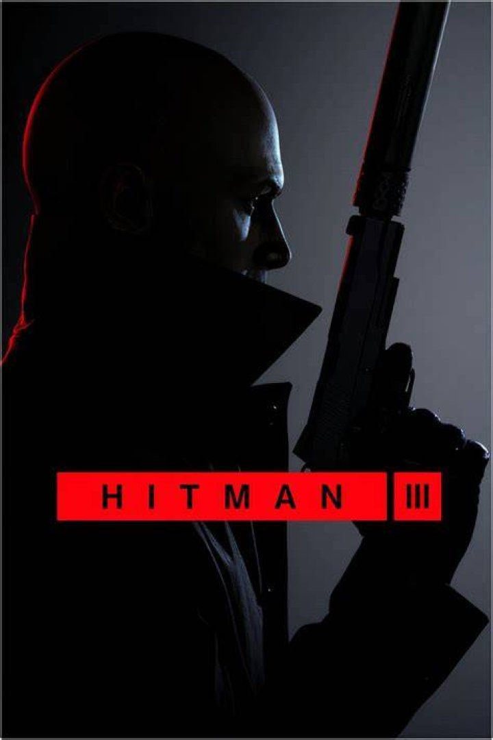 10. Hitman - 16 Points