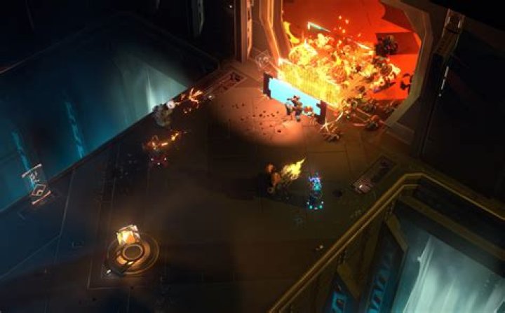 10 New Upcoming Couch CO-OP Games of 2023