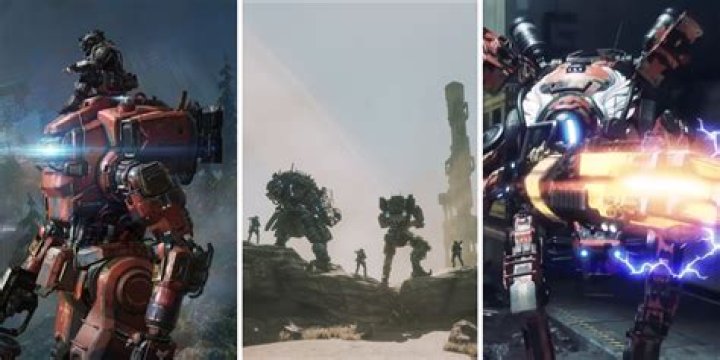 10. Titanfall 2 - 9 Points