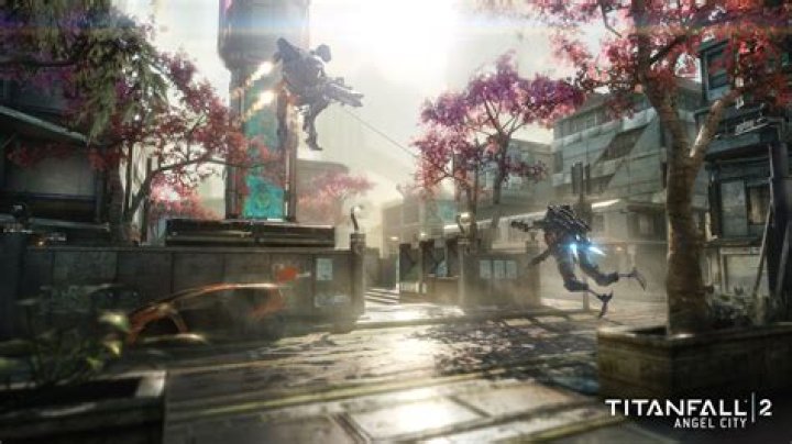 10 Ways Titanfall 2 Is Better Than Titanfall #11