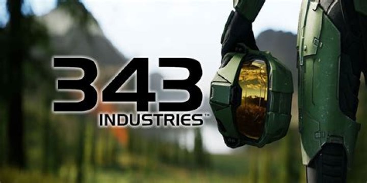 343 Industries
