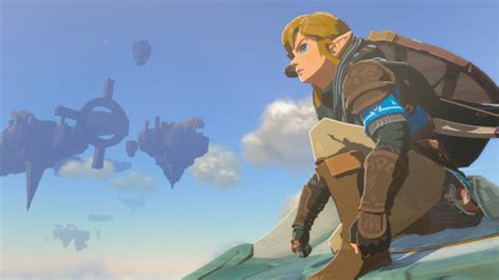 5 Best Items To Sell In Legend Of Zelda: Tears Of The Kingdom