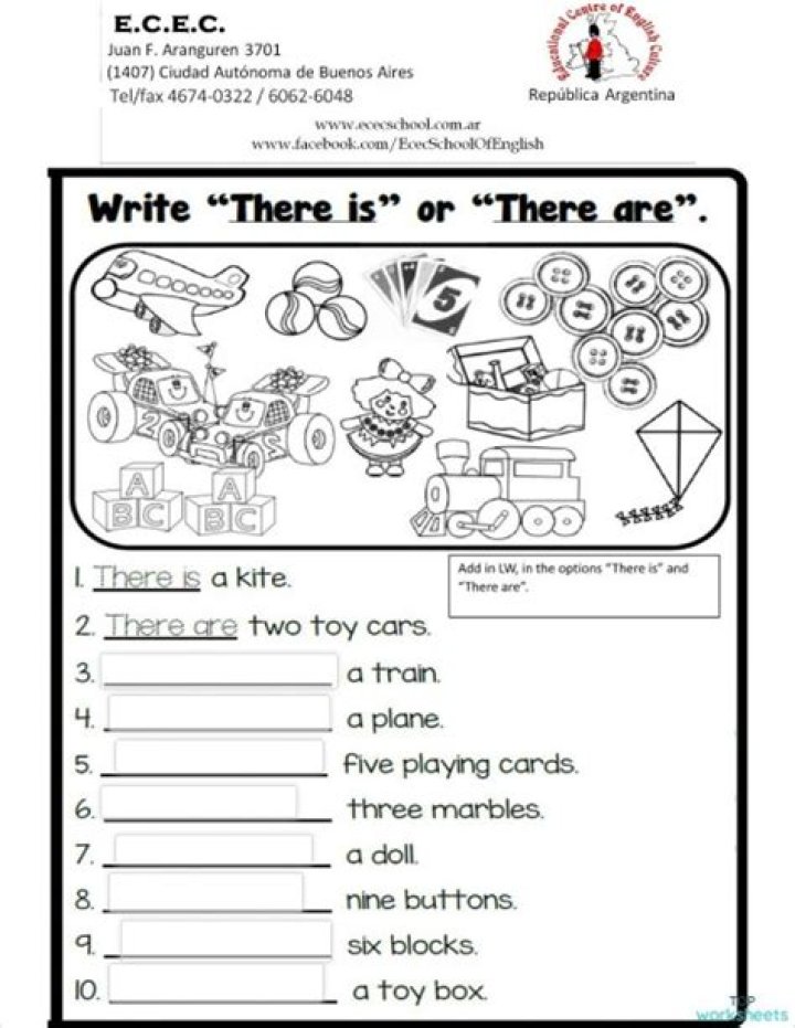 5. There\'s a Campaign