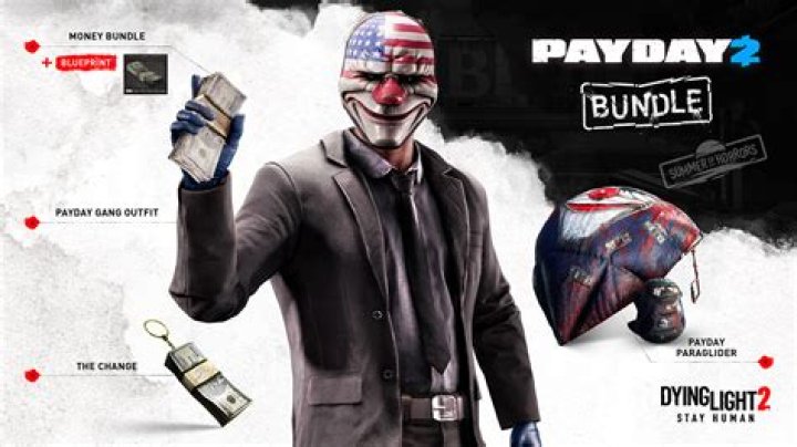 
5 Tips for Starting Payday 2