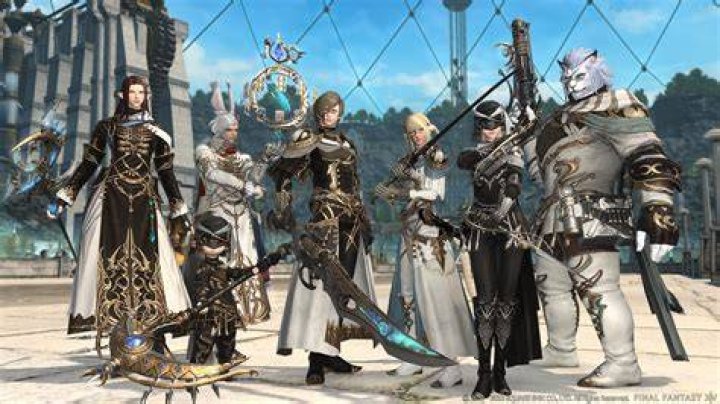 5 Ways FFXIV's 3.5 Update Just Made the Game Way Better
