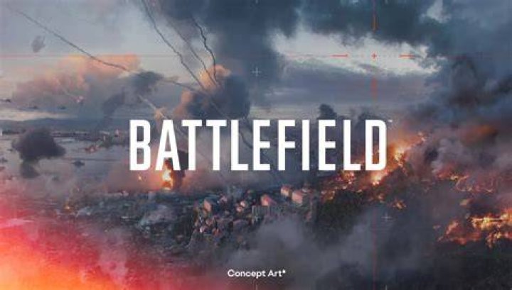 7. Battlefiled 1 - 18 Points