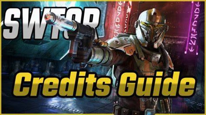 8 Tips for the Starting Star Wars: The Old Republic Player