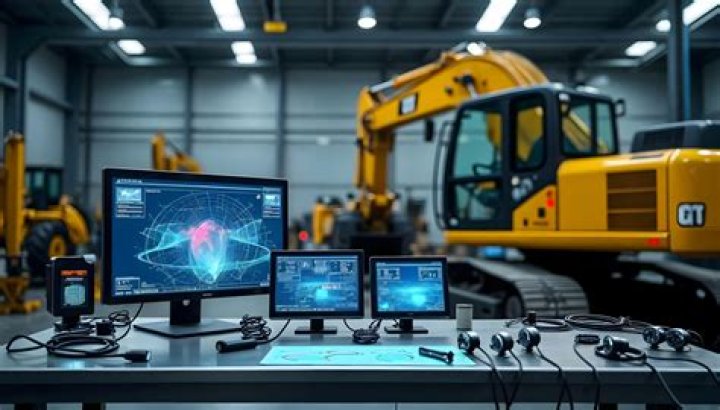9. More equipment options