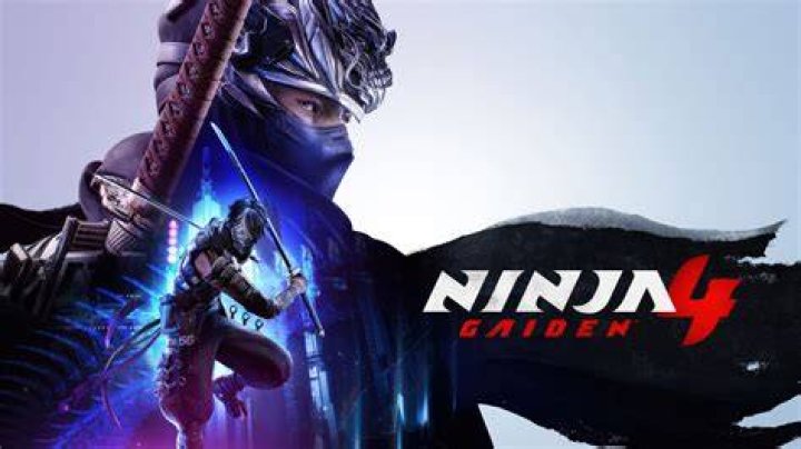 A New Ninja Gaiden Game May Soon Enter Development