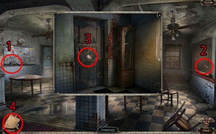 Abandoned: Chestnut Lodge Asylum News, Guides, Walkthrough, Screenshots, and Reviews