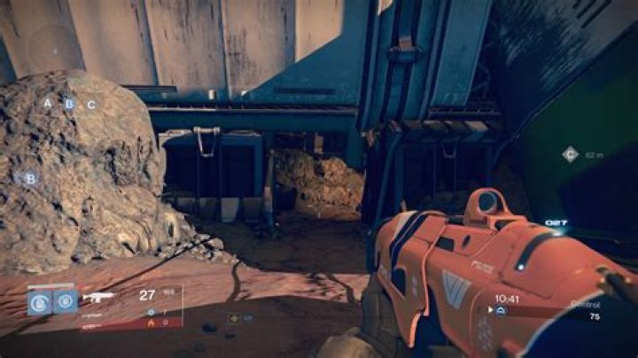 
Activision Comments Briefly On Its Aims And Ambitions For Destiny 2