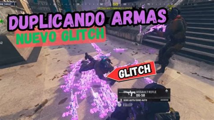 
Activision fixing content sharing glitch in MW3 DLC