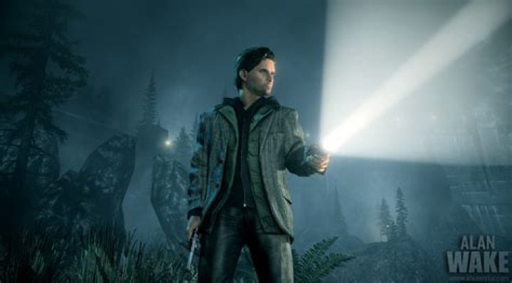 Alan Wake Remastered Finally Arrives on Nintendo Switch, Launch Trailer Releases