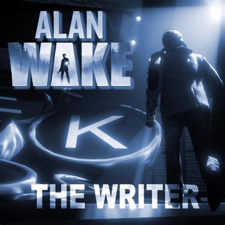 Alan Wake: The Writer Secrets