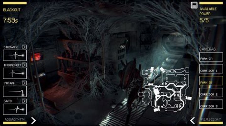 Alien Blackout sure isn't Alien Isolation 2 but it still seems like a decent Alien game [Preview]