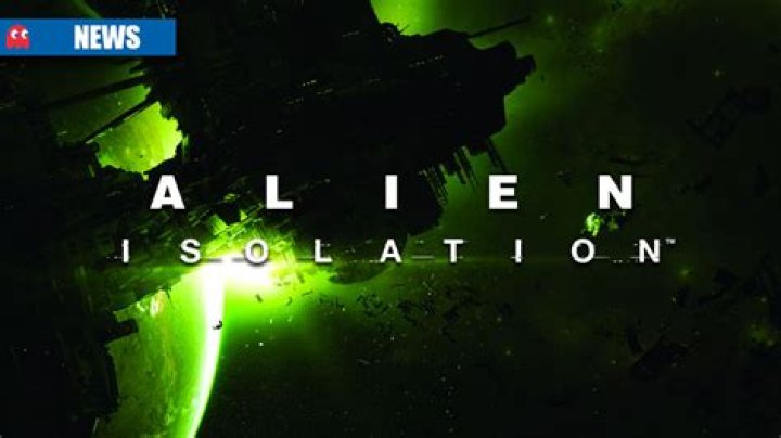 Alien: Isolation Release Date Announced