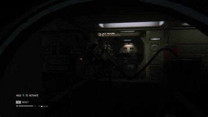 Alien: Isolation coming to Xbox alien-isolation