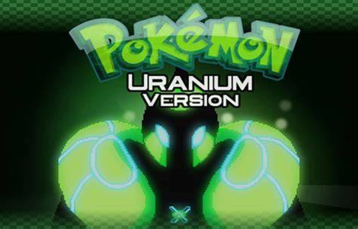 All About Pokemon Uranium - Gameranx