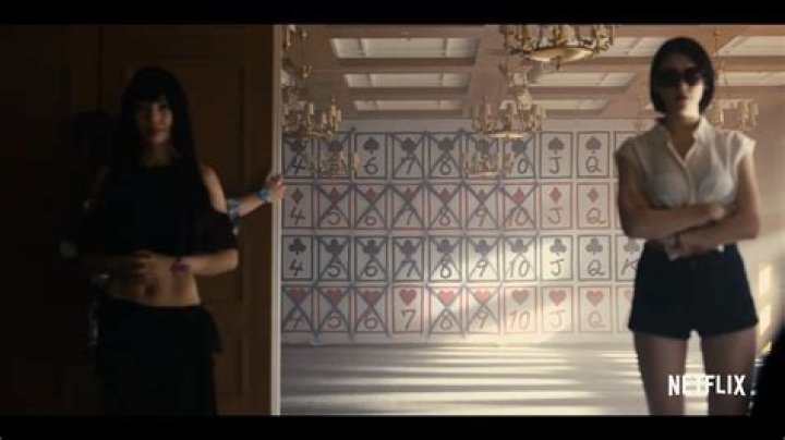 All Alice in Borderland Card Meanings