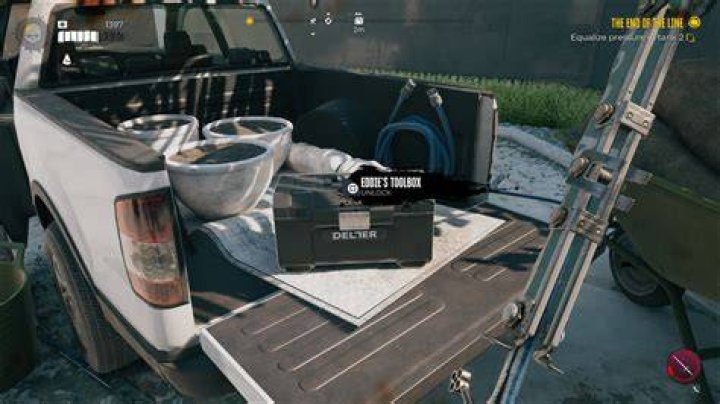 All Bel-Air Lockbox Key Locations in Dead Island 2