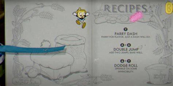 All Coin Locations in Cuphead: The Delicious Last Course