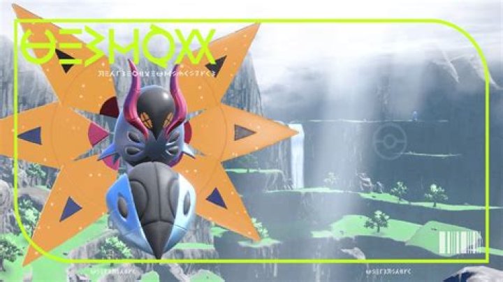 All Iron Moth Weaknesses and Best Counters in Pokémon Scarlet and Violet