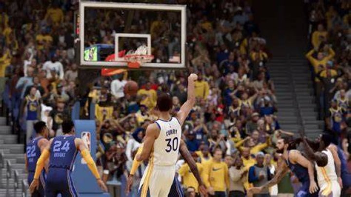 All Music Trivia 1-10 Answers in NBA2K23