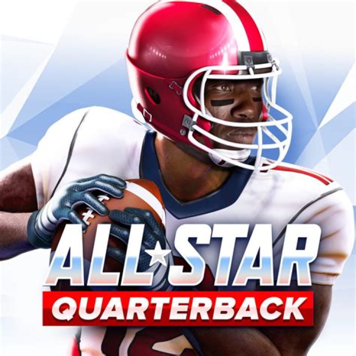 All Star Quarterback News, Guides, Walkthrough, Screenshots, and Reviews