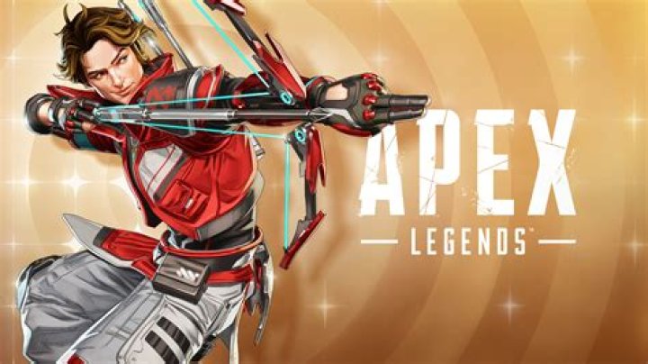 Amazing Apex Legends clip is worthy of featuring in a trailer