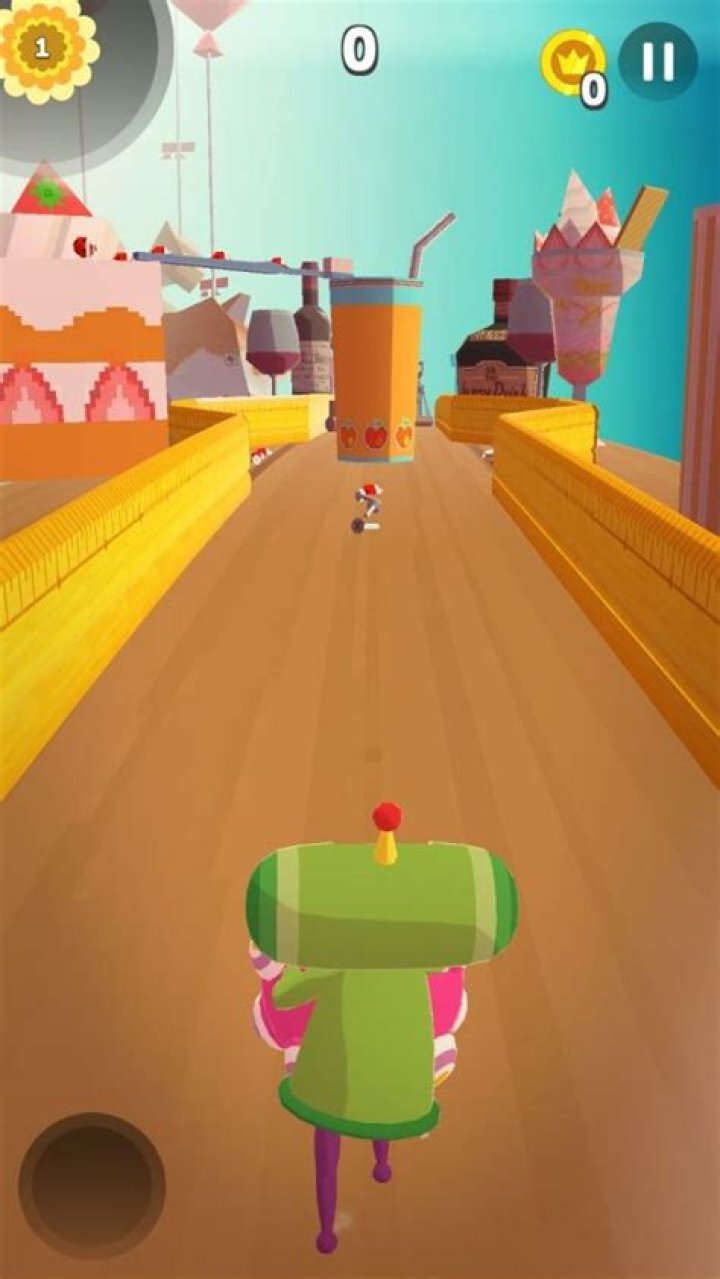 Amazing Katamari Damacy Trademarked By Bandai Namco Amazing-Katamari-Damacy