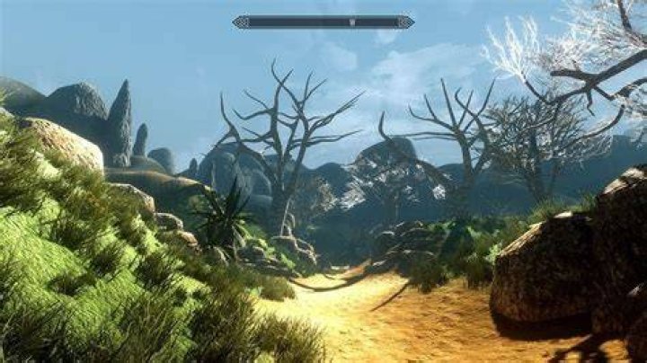 
Ambitious Skyrim mod aims to bring Morrowind to new engine
