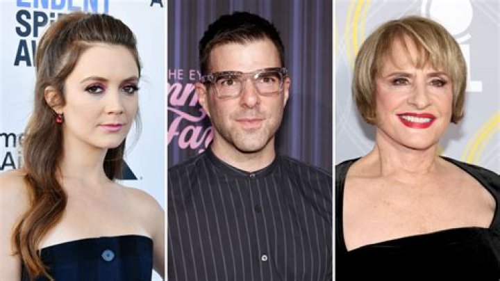 American Horror Story NYC Cast: Who Is in AHS Season 11?