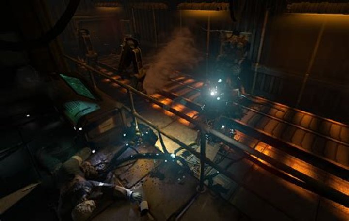 
Amnesia Developer’s Next Horror Game SOMA Arrives on September 22nd