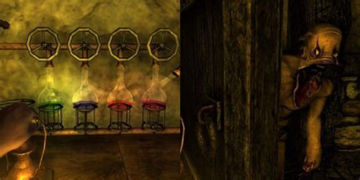Amnesia: The Dark Descent Codes, Unlockables, and Easter Eggs