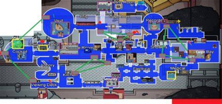 Among Us: How to Play the New Airship Map Among-Us-Airship-Map