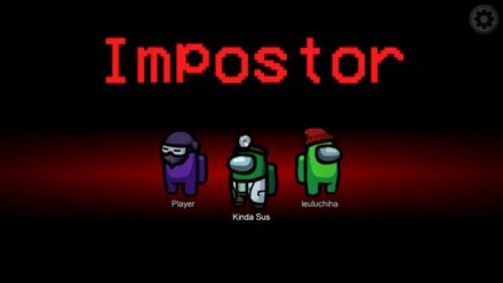 Among-Us-Imposter