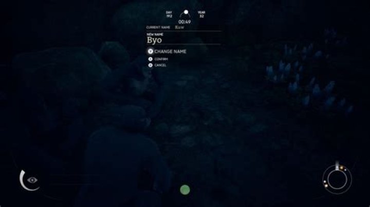 
Ancestors: Humankind Odyssey – How to Change Clan Member Names