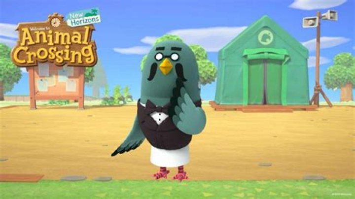Animal Crossing: New Horizons Brewster Update: Release Date, how to unlock and location