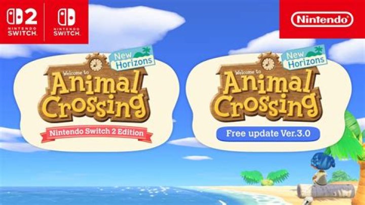 
Animal Crossing: New Horizons – When does the Day Reset