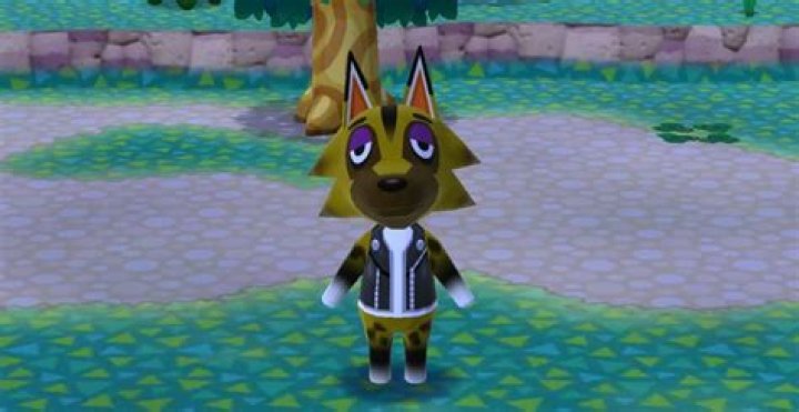 
Animal Crossing: New Leaf on the Wii U…well kinda
