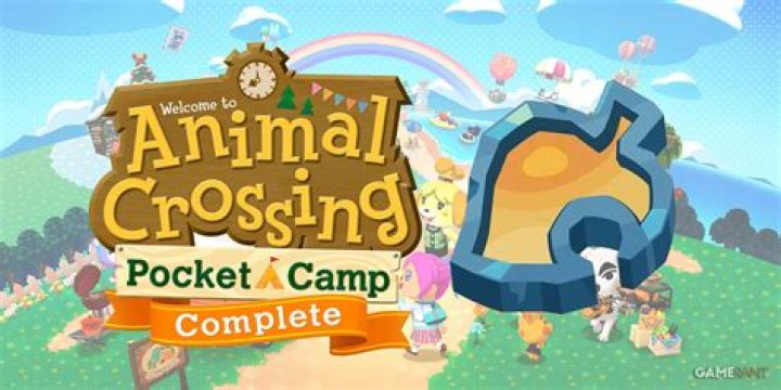 
Animal Crossing Pocket Camp Guide: How to Get Tom Nook To Come To Your Camp