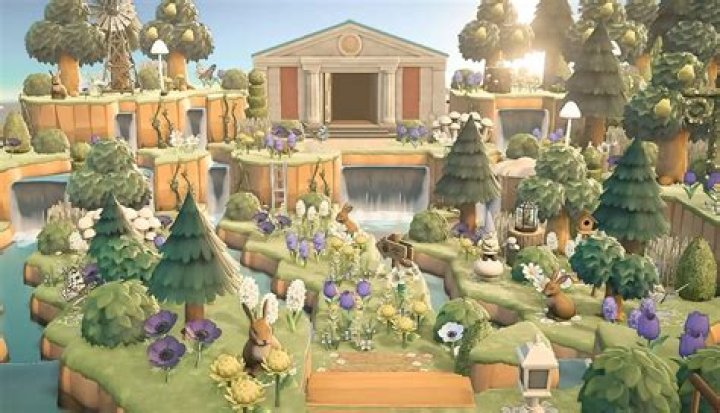 animalcrossingnewhorizon