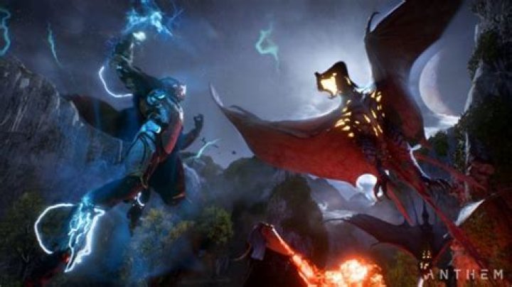 Anthem Dawn Shield Blueprint Bug | Why haven't I received it?