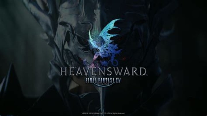 
Anticipated Final Fantasy XIV Expansion, Heavensward Release Date Announced