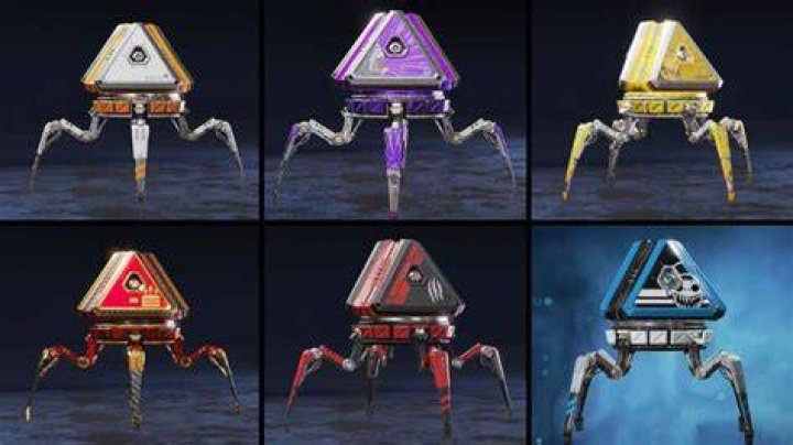 Apex Legends Apex Pack