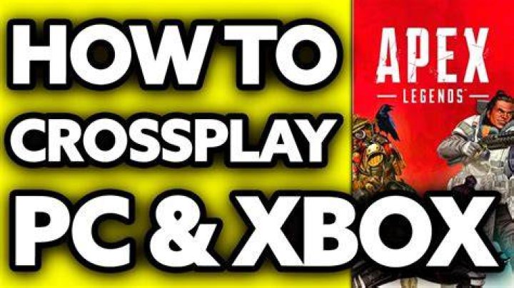 
Apex Legends Crossplay Guide – How to Play With Friends on PC, PS4, and Xbox