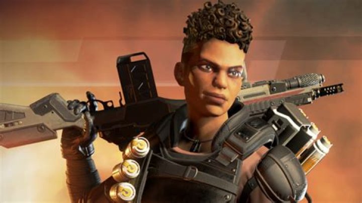 Apex Legends New Character leak | What new characters were in the datamine?